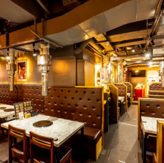 放題屋 新大久保店の特集写真