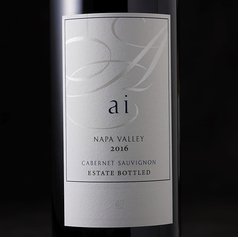 藍 ai（フルボトル）44,000円/（ハーフボトル）22,000 円