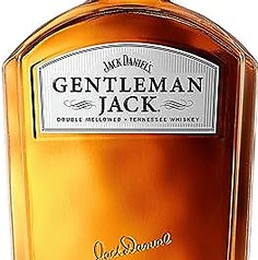 【American】Gentleman Jack