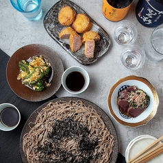 否否五杯と本家かのや 新宿南口店のおすすめ料理2