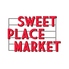 SWEET PLACE MARKET スイート プレイス マーケット 縄手本店のロゴ