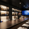 Japanese Spirits&SAKE Bar 2102 AZABU-TOKYOのおすすめポイント1