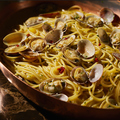 料理メニュー写真&nbsp;パスタ