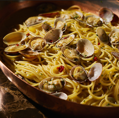 パスタ