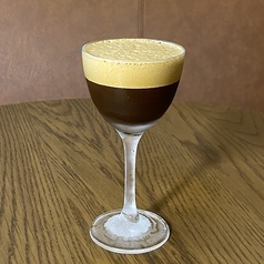 CAFFE SHAKERATO [シェケラート]