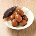 料理メニュー写真 うずらの味玉
