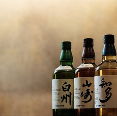 こだわりの食材に合う、ワインシャンパンを