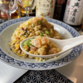 料理メニュー写真&nbsp;五目チャーハン