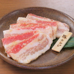 カルビ