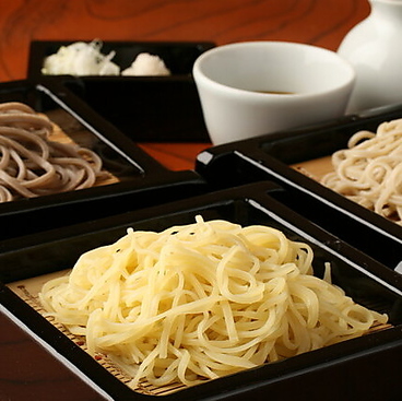 神田 味喜庵 はなれのおすすめ料理1