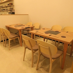 8名以上で貸切のご相談を承ります。お一人様5000円以上で料金と内容はご相談くださいませ。