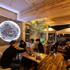 エフブンノイチ ユラギ 1 f YURAGI 大名特集写真1