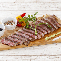 黒毛和牛 サーロイン 350g