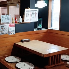 鉄板食堂 きっちゃんの雰囲気2