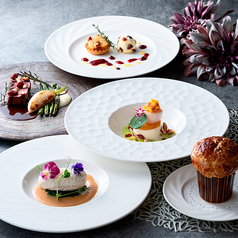 スターゲイト ANAクラウンプラザホテルグランコート名古屋のコース写真