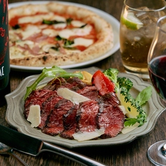 ロジック LOGIC 梅田店のおすすめ料理1