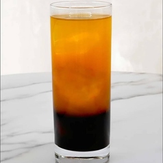 カシスオレンジ