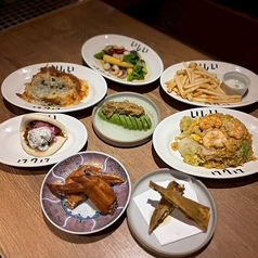 焼売酒場 いしい 天神店のおすすめ料理1