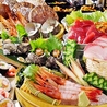 浜焼き海鮮居酒屋 大庄水産 船堀店のおすすめポイント1