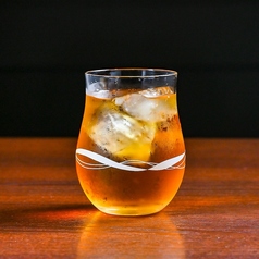 ヒゲ茶