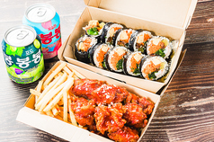 あの定番料理を家で食べられる！