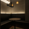 Japanese Spirits&SAKE Bar 2102 AZABU-TOKYOのおすすめポイント3
