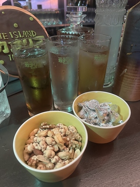 カラオケバー カナリアのおすすめ料理1