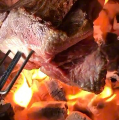 ブラジリアンBBQ Choupana Garden (ショウパーナ ガーデン）の写真