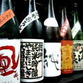 福島県内、全国の銘酒を取り揃えております！