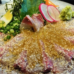 お肉も鮮魚もご用意しております！