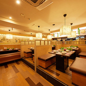 金達莱 キンタツライ 新大久保店の雰囲気3