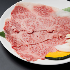 焼肉炎亭のおすすめ料理1