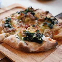 bon ben bonのおすすめ料理1