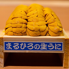 すし龍の特集写真