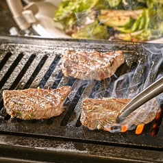 焼肉ホルモンきんどんの特集写真