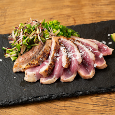 炭と蕎麦と酒 今なら 谷町本店のおすすめ料理1