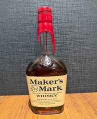 メーカーズクラフトハイボール