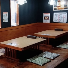 鉄板食堂 きっちゃんの雰囲気3