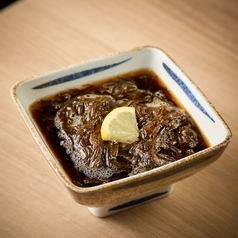 沖縄もずく酢