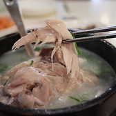 韓国料理 明洞いちば29のおすすめ料理2