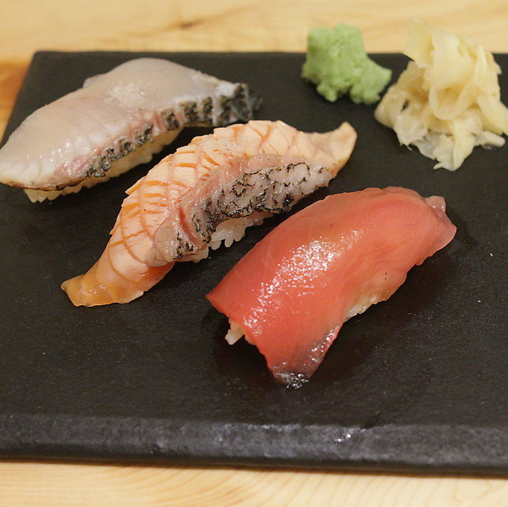 THE POST CHATAN ザポストチャタンの写真ギャラリー