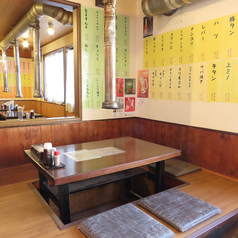 だるま家 船子店の雰囲気3