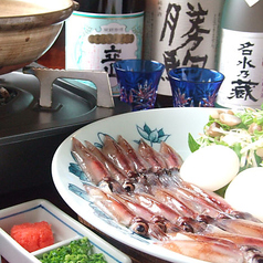 新越のおすすめポイント1