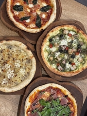 Saramareのおすすめ料理3