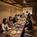 博多うずまき 国分町店の雰囲気1