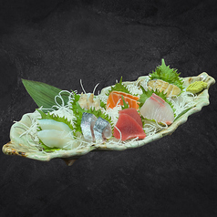 磯盛り
