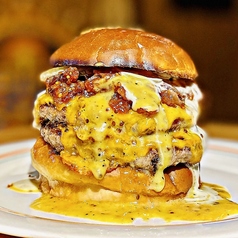 THE CHEATDAY SAPPORO ザ チートデイ サッポロのコース写真