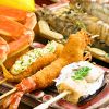 串の坊 名古屋店の写真