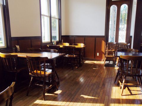 Xg YOGANSU ̉w 悪񂷔