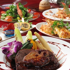 bell Diningイメージ